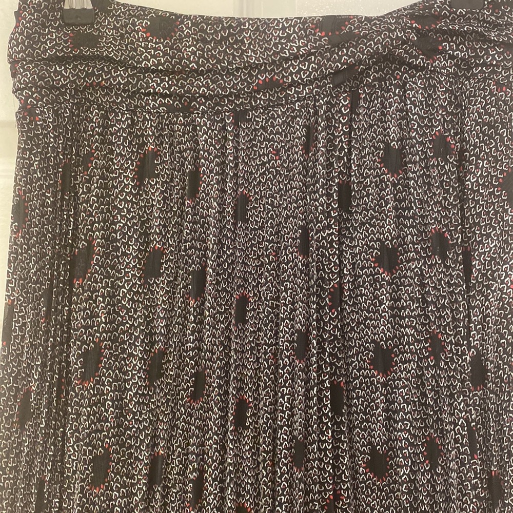 Stunning BA&SH Skirt (NWOT)